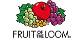 FRUIT OF THE LOOM